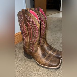 Ariat Boots